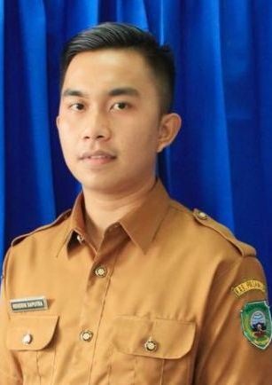 HENDRIK SAPUTRA, S. Pd