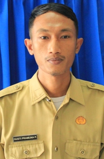 GUSRI PRAMUNA PUTRA S.Pd