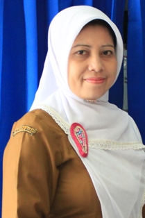 RIKO FITRIANTI