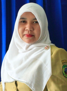 NANA MULIYA JUWITA