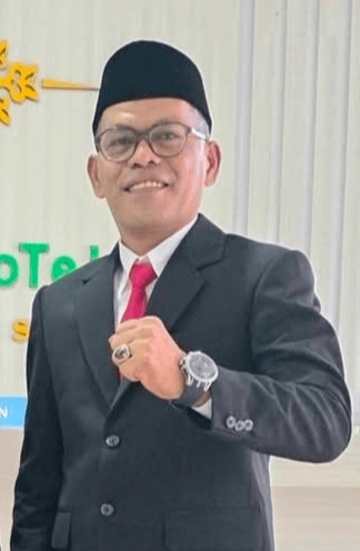 MUSLIM, S.Pd, M.Pd